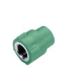 Niples Femmina  Polipropilene Ppr.  2"X63