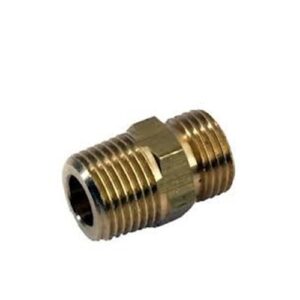 Niples Gialla 1/2" Ds Ds  NG12DD