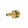 Niples Maschio 1/2"X10 Gpl  Nm12G