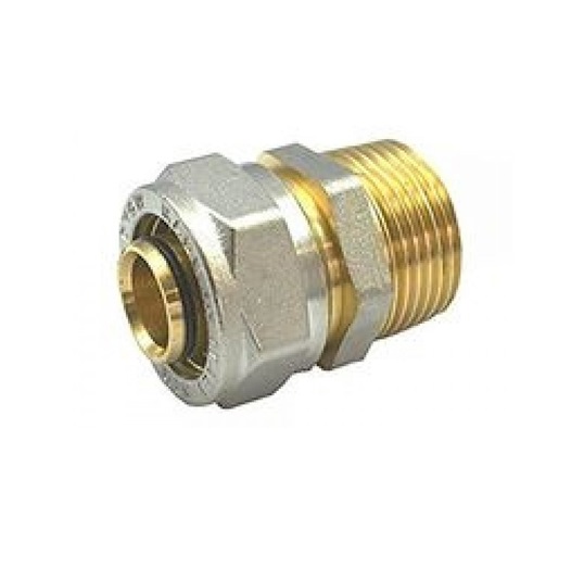 Niples Maschio Mult. 3/4"X26X3,0 Nm34X26M
