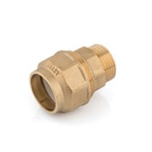 Nipples Maschio Politilene D. 11/4" X 40  NM40PB