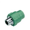 Niples Maschio Polipropilene Ppr. 2"X63
