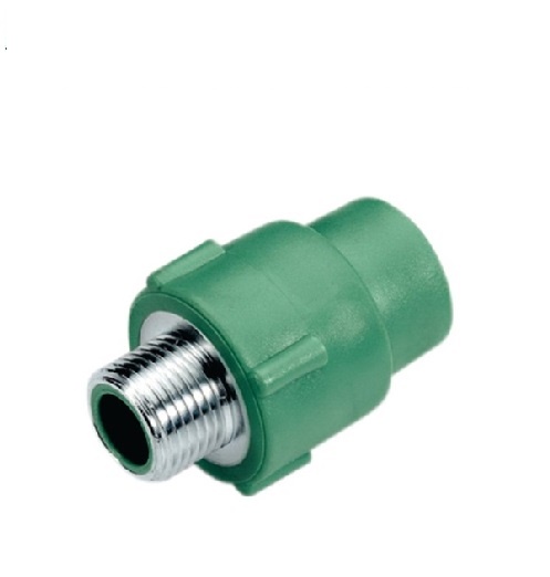 Niples Maschio Polipropilene Ppr. 2"X63