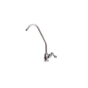 RUBINETTO DI PRELIEVO CROMATO  OI022009
