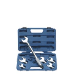 Kit 6 Chiavi Dinanometriche  OICD
