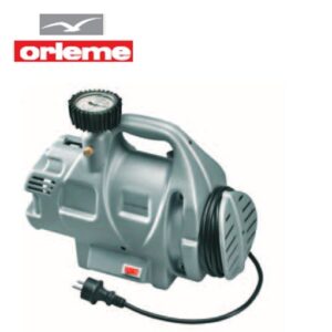 Pompa Del Vuoto Bistadio Per Gas R22, R407C E R410A  OIPEV