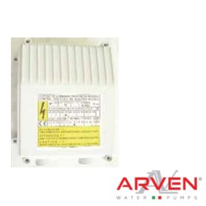 Cont.Box Plast. Motore Sommerso Monofase
2 Hp 55Uf Amp.14  I726Opm200000