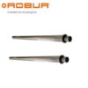 Radiatore A Gas Robur Calorio Stufa. Kit Tubi Coassiali 35-49 L 1000