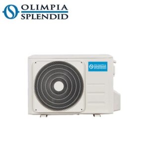 UE NEXYA S5 E DUAL INVERTER 18 Articolo in Promo