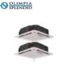 Cassetta Multisplit U.I . 18000 Articolo In Promo