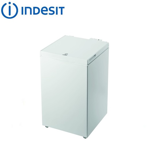 Congelatore Indesit Oriz. 100Lt. A+ Os1A1002