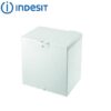 Congelatore Indesit Oriz. 200Lt. A+  Os1A200H2