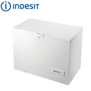 Congelatore Indesit Oriz. 400Lt. A+  OS1A400H