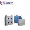 Orizzont.Stretto Lt 2000 Grig.  Os2000G