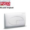 Placca Eco 280X180 Bianca New  P-0520