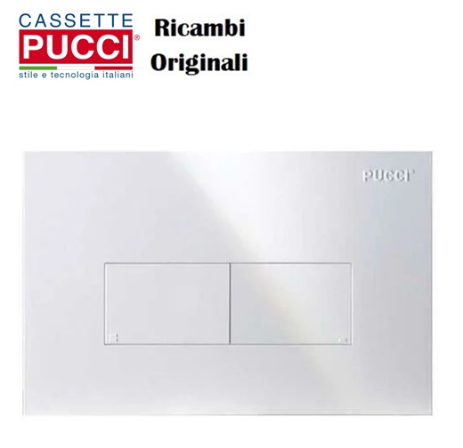 Placca Eco Linea 280X180 B. P-0560