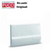 Placca Sara New Bianca 280X180  P-0610