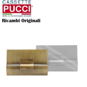 Placca Sara Compl. Ottonata  P-06132