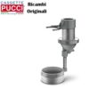 Gruppo Sollevamento Batteria  P-4970
