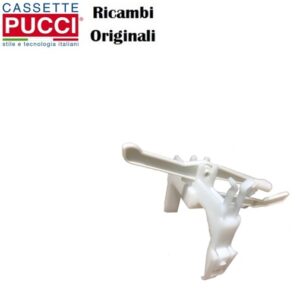 Supporto A Leva 4 Lt.  P-5040