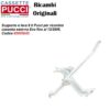 Supporto A Leva 9 Leva  P-5045