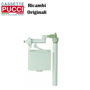 Gruppo Valvola Compl. Conf.1  P-5250