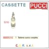 Conf. Eco Batteria Completa  P-5310
