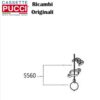 Sfera Con Tiratino Conf.1  P-5560