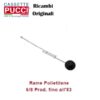Gruppo Completo Sfera Con  Astina Conf.1  P-6261