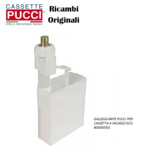 Gruppo Valvola Completo Conf.1  P-6550