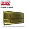 Placca Sara Compl. C. 1 Ott  P-67132
