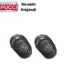 Molla Cilindrica In Acciaio  Pz. 1  P-7542
