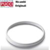 Anelli Prolunga Per Rosone Da 0,6 Cm. Pz. 1  P-7548