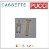 Forcelle E Funghetti Pz. 1  P-9027