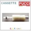 Prolunga Pulsante Cm.4 Conf.1  P-9046
