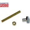 Gambetti Prolung.10Cm. Dadini & Pastiglie Pz. 1  P-9049