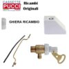 Ghiera Per Testina Gallegiante Conf. 10 Prezzo Singolo  P-9120