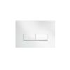 Placca Eco Compl. Telaio -Sport.Bianca  P-9580