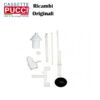 Gruppo Sollevamento Con Sfera  P-9970