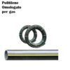Politilene Gas S5 AD Pe100. 25 mm