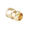 Nipplo Femmina Pinzare P4270G  P4270G018040