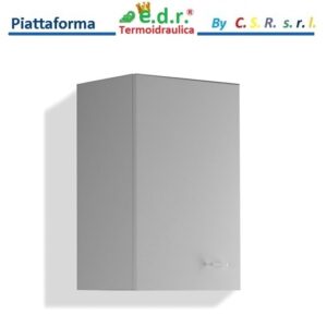 Pensile Cm 45 Dx - Sx Bianco  P45BIA