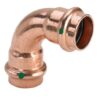 Curva 90° Ff  Pinzare P5002 D. 28  P500228