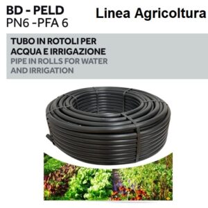 Politilene Riplast Pn 6 D.25 Bd  Articolo In Promo P625