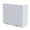Pensili Bianco Cm 80  P80B