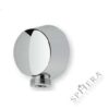 Presa Acqua Tonda 1/2"Mm Cromo  Pa3110