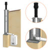 Kit Universal 1 Dn60-100 Pac  Packitu1D60-100