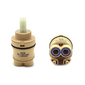 Ricambio cartuccia lavabo e bidet Ø 35 mm della
serie HH  PCDI35HR0GR