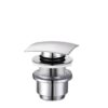 Piletta Click Clack Universale Quadrata Zz  Pcuq