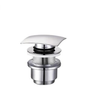 Piletta Click Clack Universale Quadrata Zz  PCUQ